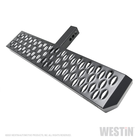Westin Grate Steps Hitch Step 27-70015